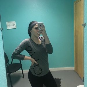 Meet your Posher, Alorah